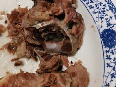 -宁夏国强手抓羊肉·清真菜(未央路凤三店)