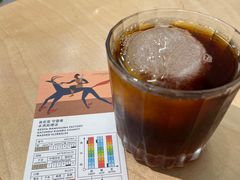 -玫瑰咖啡(中山六路店)