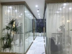 -3AM HAIR SALON染发接发