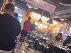 -GOGIYA·咕叽吖韩国传统烤肉店(小榄店)