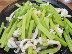 -台州老六海鲜面馆(上南总店)