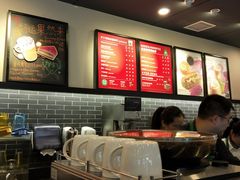 -星巴克(无锡大东方店)
