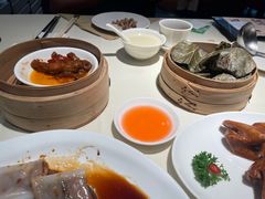 -利苑酒家(华熙国际店)