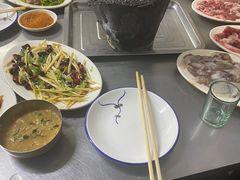 -火云龙烤肉(紫荆花店)