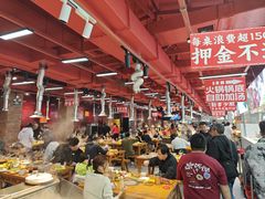 -养牛邓·潮汕牛肉海鲜自助火锅(广州店)