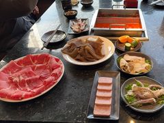 -重庆九记老火锅(广场店)