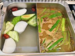 -鑫宝沙茶牛肉火锅(永泰店)