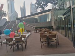 -每日新鲜水果吧(上海环球金融中心店)