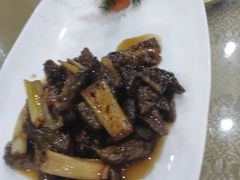 -聚丰德饭店(经五路店)