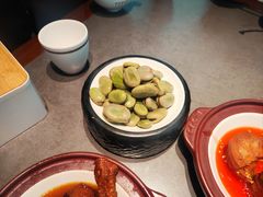 -老淮滨-蚌埠非遗小吃(淮河路店)