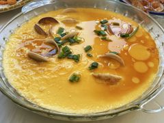 -碧海银沙海鲜餐厅(恒大海上威尼斯店)