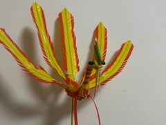 -张家港凤凰山景区恬庄古街