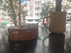 -KAFVS咖啡思咖啡馆(香海路店)