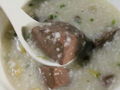 -李记潮汕砂锅粥(营福路店)