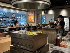 -肉肉大米(金虹桥店)