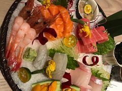 -天丰日本料理·铁板烧