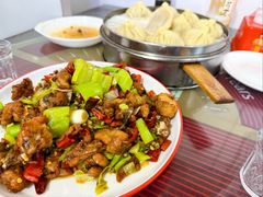 -杨记小炒老店