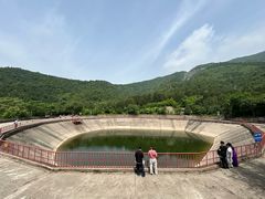 -北京十三陵国家森林公园蟒山景区