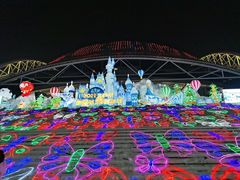-沈阳奥体冰雪嘉年华