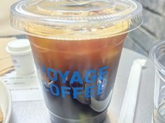 -VOYAGE COFFEE(杨梅竹店)