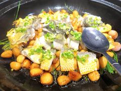 -三利音·浦之舟(滨江大道店)