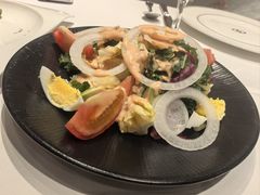 -北京友谊宾馆·俄罗斯餐厅