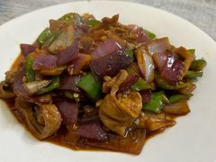 -王鹏家常菜馆