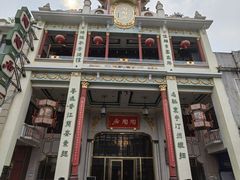 -陶陶居酒家(第十甫路总店)