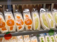 -Fruwich果明治(西单更新场店)