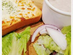 -意乐餐厅(海富商场店)