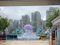 -海合安成都极地海洋公园