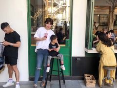 门面-RAC BAR(安福路店)