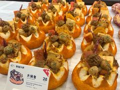 -喜茶(深圳福田星河COCO Park店)