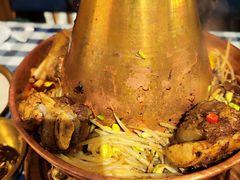 -雪熊哈尔滨烧烤·精酿啤酒·砂锅(中央胜境店)