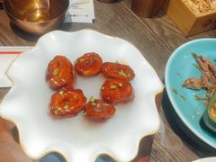 -魁盛居百年鲁菜馆(县西巷店)