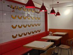 -Eckl’s爱氏热狗(猫街店)