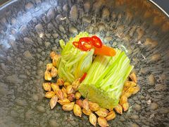 -老北门·苏帮菜·湖景包间(月光码头店)
