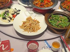 -千百味红餐厅·江西菜(绿地双子塔店)