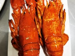 -神洲四海大酒楼(王府井澳门中心店)
