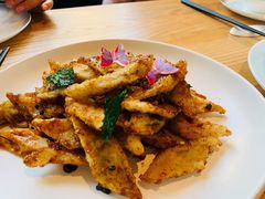 茄子-客汀家宴·客家烟火 四季食材(集美店)