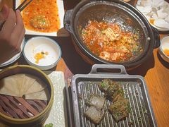 -永安水煮活鱼·仪征菜(仪征奥林匹克店)