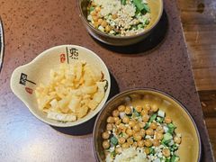 -青山青豆花·笑禅豆腐鱼(黄泥塝店)