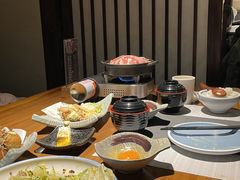 -森味花园·日本料理(伊藤洋华堂亚运村店)