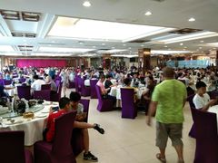 大堂-黄埔华苑酒家(黄埔店)