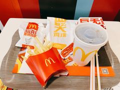 -麦当劳(乳山路店)