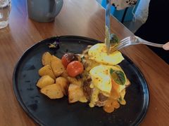 -UPPER KITCHEN(延安路店)