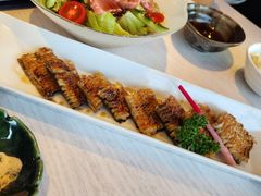 -滩万日本料理Nadaman(国贸大酒店)