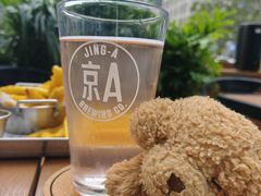-京A Taproom·精酿餐吧(CBD店)