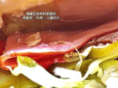 -赛百味SUBWAY(奥城店)