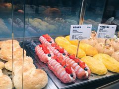 -LELECHA乐乐茶(美罗城店)